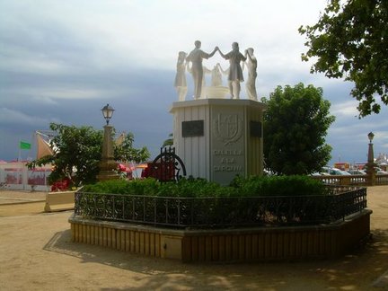 Наши дворики, улицы, любимые места - там, где мы живём ))) №172137