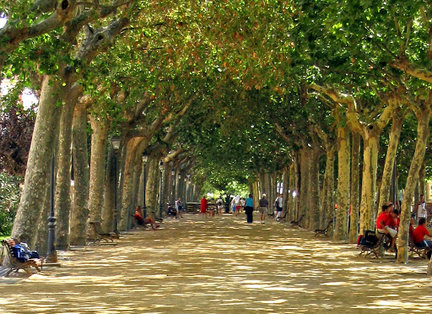 Наши дворики, улицы, любимые места - там, где мы живём ))) №172138