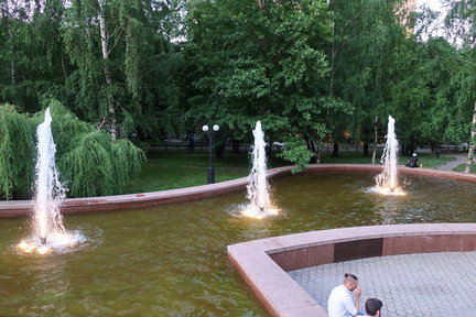 Наши дворики, улицы, любимые места - там, где мы живём ))) №172161