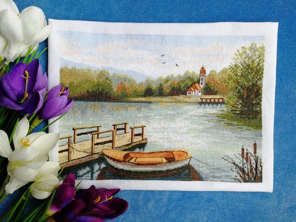 Отшивы по дизайнерским схемам toripeta (Виктория Пахомова) №172322