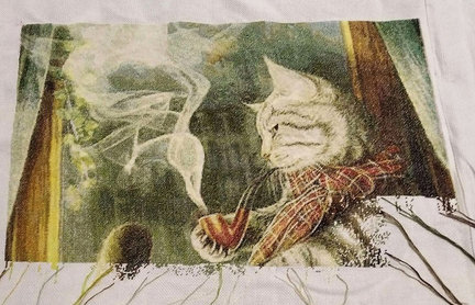 Мои отдыхалочки и параллельные процессы №172342