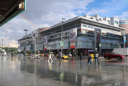 Наши дворики, улицы, любимые места - там, где мы живём ))) №172372