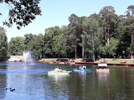 Наши дворики, улицы, любимые места - там, где мы живём ))) №172449