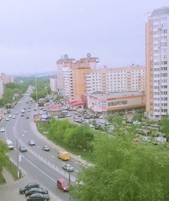 Наши дворики, улицы, любимые места - там, где мы живём ))) №172454