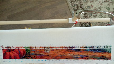 Осенний гобелен №172539