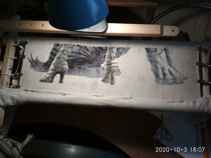 Первый опыт ГК и все остальное №173205