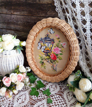 Эстэ «Материнская любовь» №173307