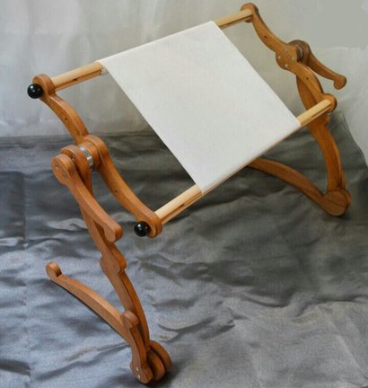 Станок, что он из себя представляет? №173398