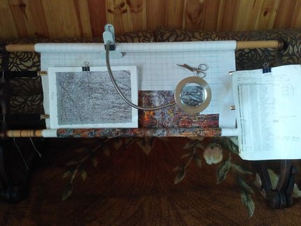 Станок, что он из себя представляет? №173399