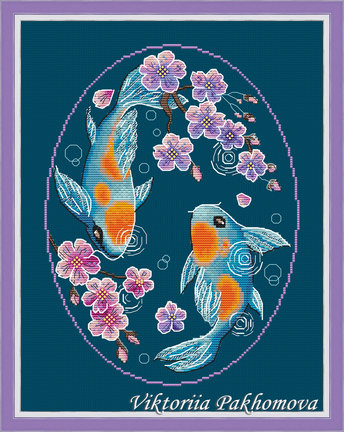 Мои дизайнерские разработки (toripeta) №173402