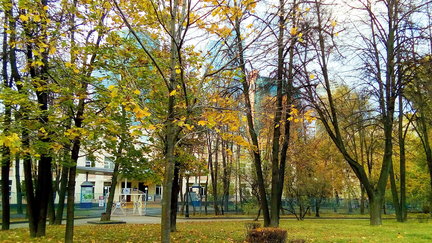 Наши дворики, улицы, любимые места - там, где мы живём ))) №173562