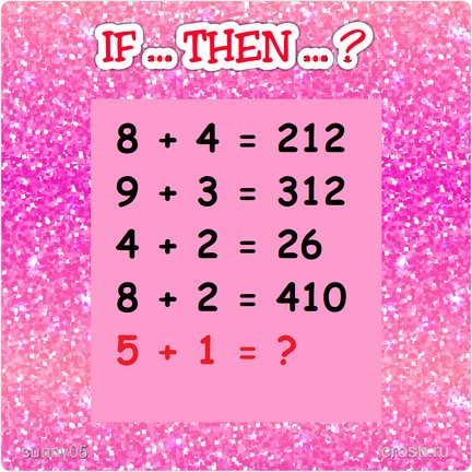 Квест «Игры разума» №173605