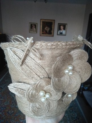 Биондина. Мой первый отшив Эстэ. №173818