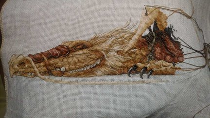 Мои отдыхалочки и параллельные процессы №173856