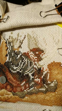 Мои отдыхалочки и параллельные процессы №173955