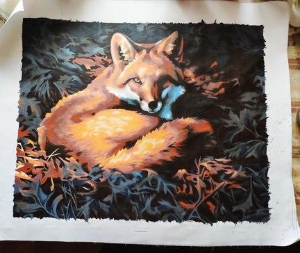 Городские пейзажи №174074