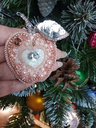 Творчество наших родных и близких №174087