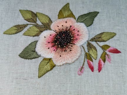 Две девушки. GK 1600 (малый размер) №174135