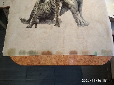 Первый опыт ГК и все остальное №174169