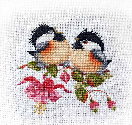 Эстэ «Материнская любовь» №174185