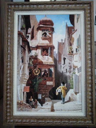 Биондина. Мой первый отшив Эстэ. №174194