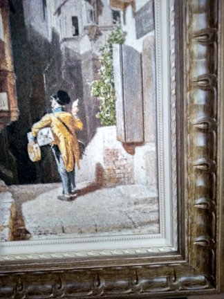 Биондина. Мой первый отшив Эстэ. №174195