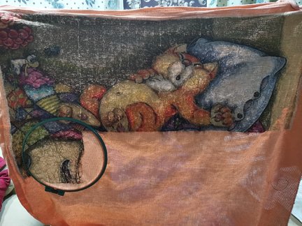 Ищу вышивку №174270