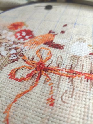 Кладовая крестиков №174667