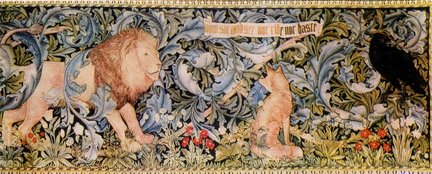 Старинная вышивка №174684