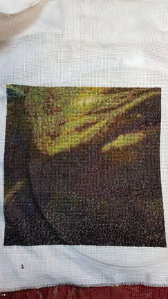 Странная утренняя задумка №174717