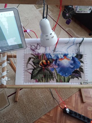 Мой процесс №174735