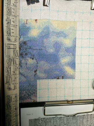 Знакомьтесь - мой новый процесс ) №174773