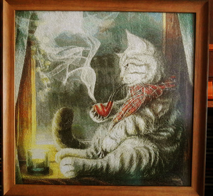 Обозначение символов на схеме сайта №174799