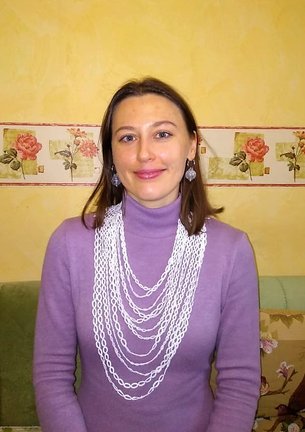 Березки и другие работы №174825