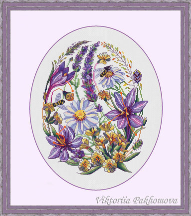 Мои дизайнерские разработки (toripeta) №174849