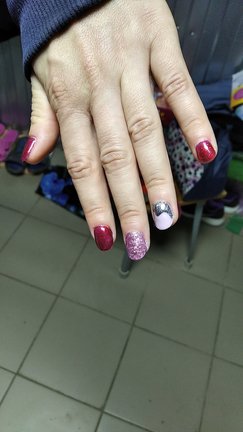 Мои процессы №174857