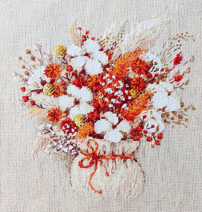 Кладовая крестиков №175216