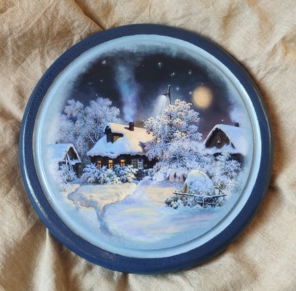 Городские пейзажи №175221