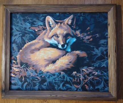 Городские пейзажи №175222