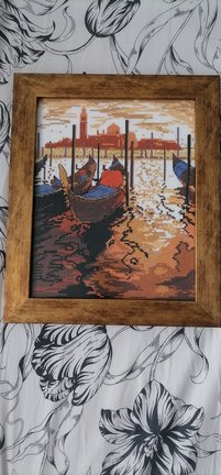 Мои процессы: 9 карпов и другие №175242