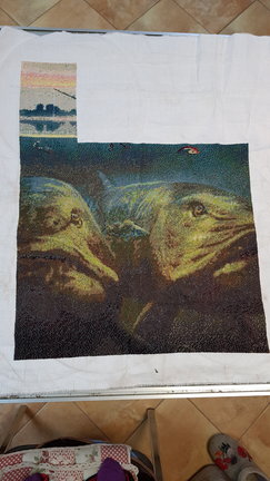 Странная утренняя задумка №175295