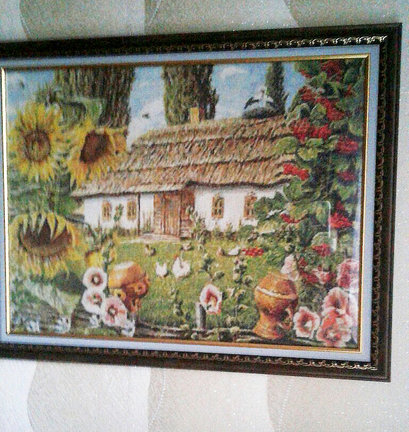 Творчество наших родных и близких №175401