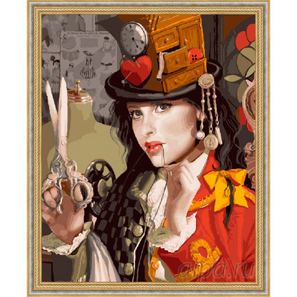 Подскажите, кто производитель? №175635