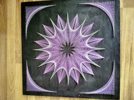 Стринг арт №175677