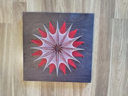 Стринг арт №175682