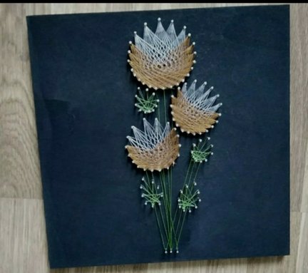 Стринг арт №175683