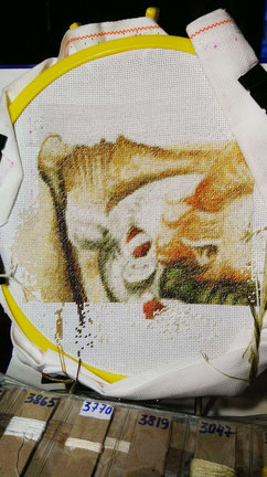 «Тихий час» или «Лень» №175805