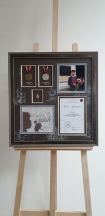 Мои мысли в вышивке №175829