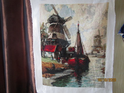 Мои мысли в вышивке №175833