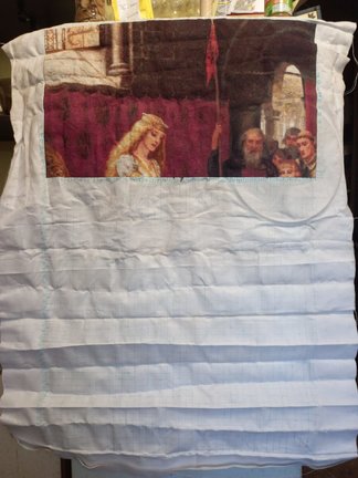 The Accolade - Посвящение в рыцари №175911